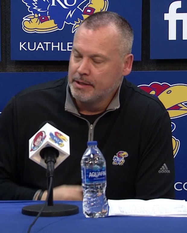 Schneider Postgame